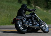 Harley-Davidson XL1200N Nightster